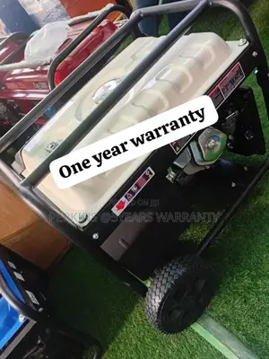 Energy Master 10kva 13000wats Pertrol Uk Generator