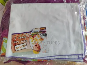 Cot Sheets