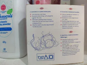 Washable Breast Pads