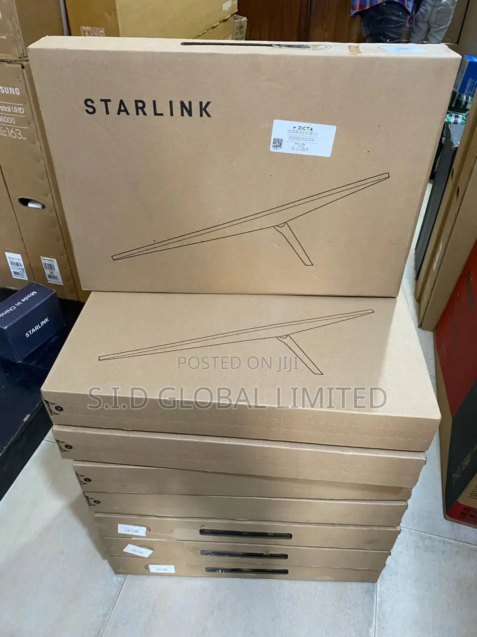 Starlink The Ultimate Solution For Remote Work