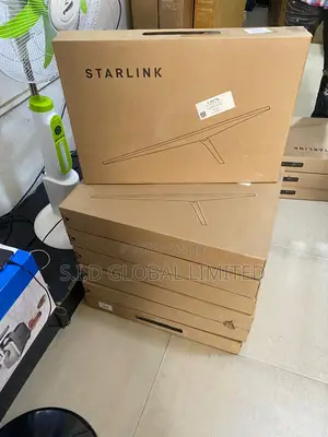 Starlink Fast, Affordable, And Reliable Internet