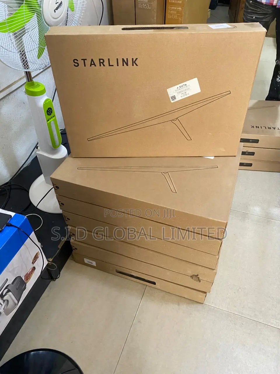 Starlink Fast, Affordable, And Reliable Internet