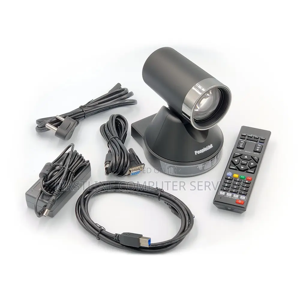 - Peoplelink Ppu-PVC-Pc2-108p-12x