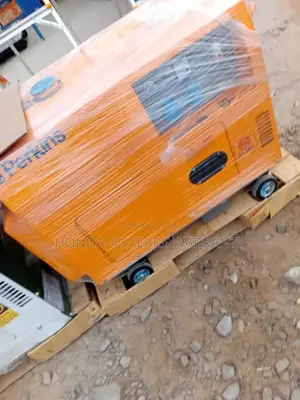 Proper Perkins Generator Diesel Engine