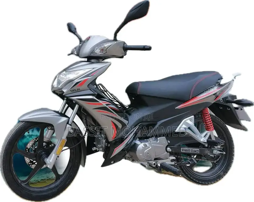 New Sonlink SL100 2025 Black