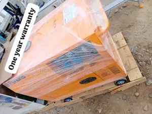 Faster Perkins Generator 15