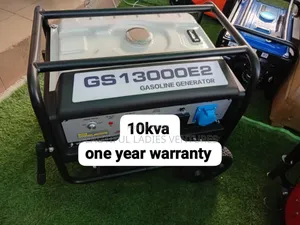 Reliable Generator 13000watt