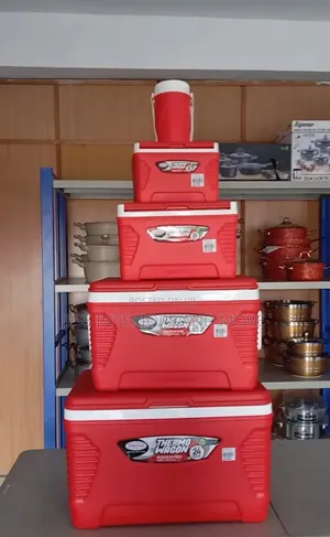 5-Piece Ice Chest Set