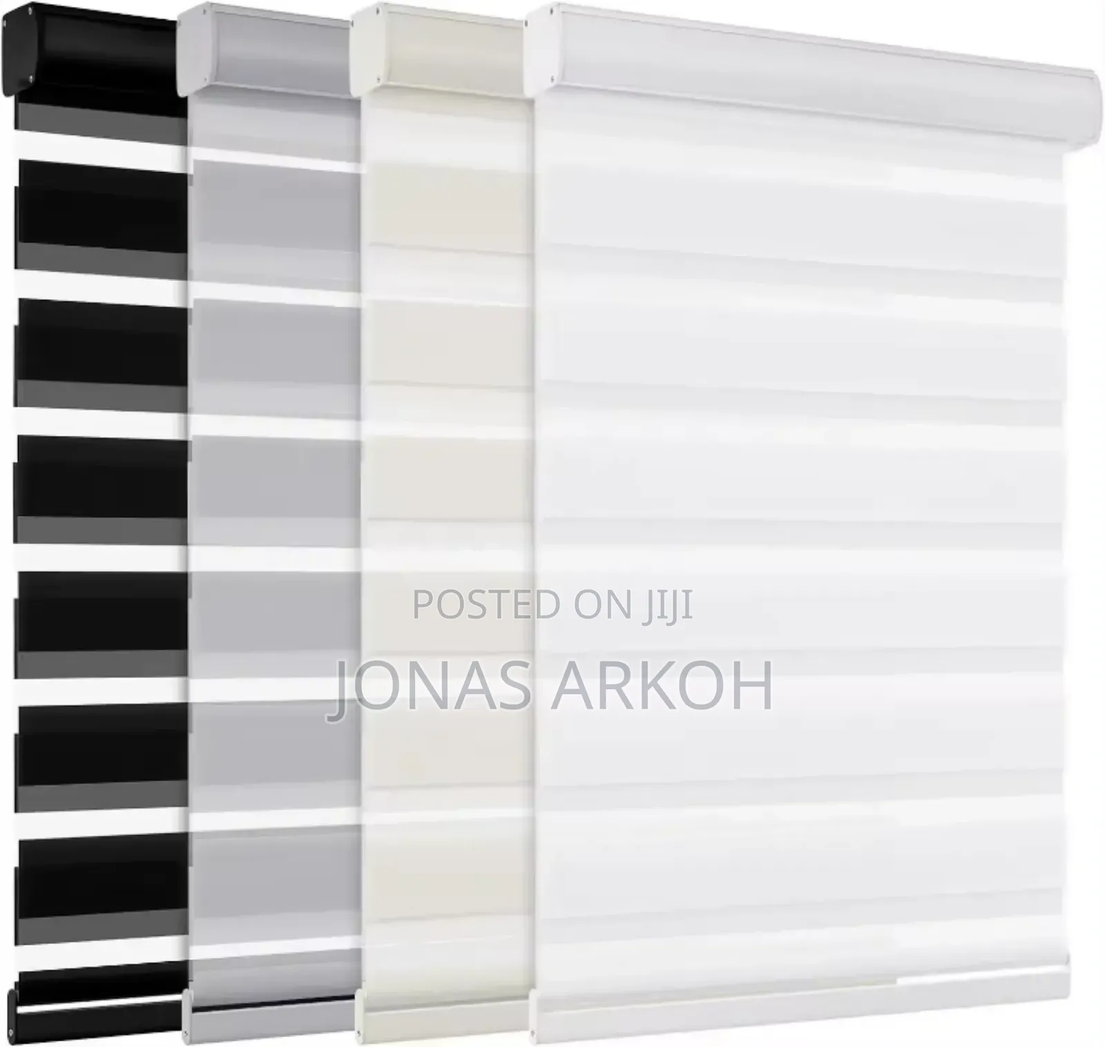 Window Blinds