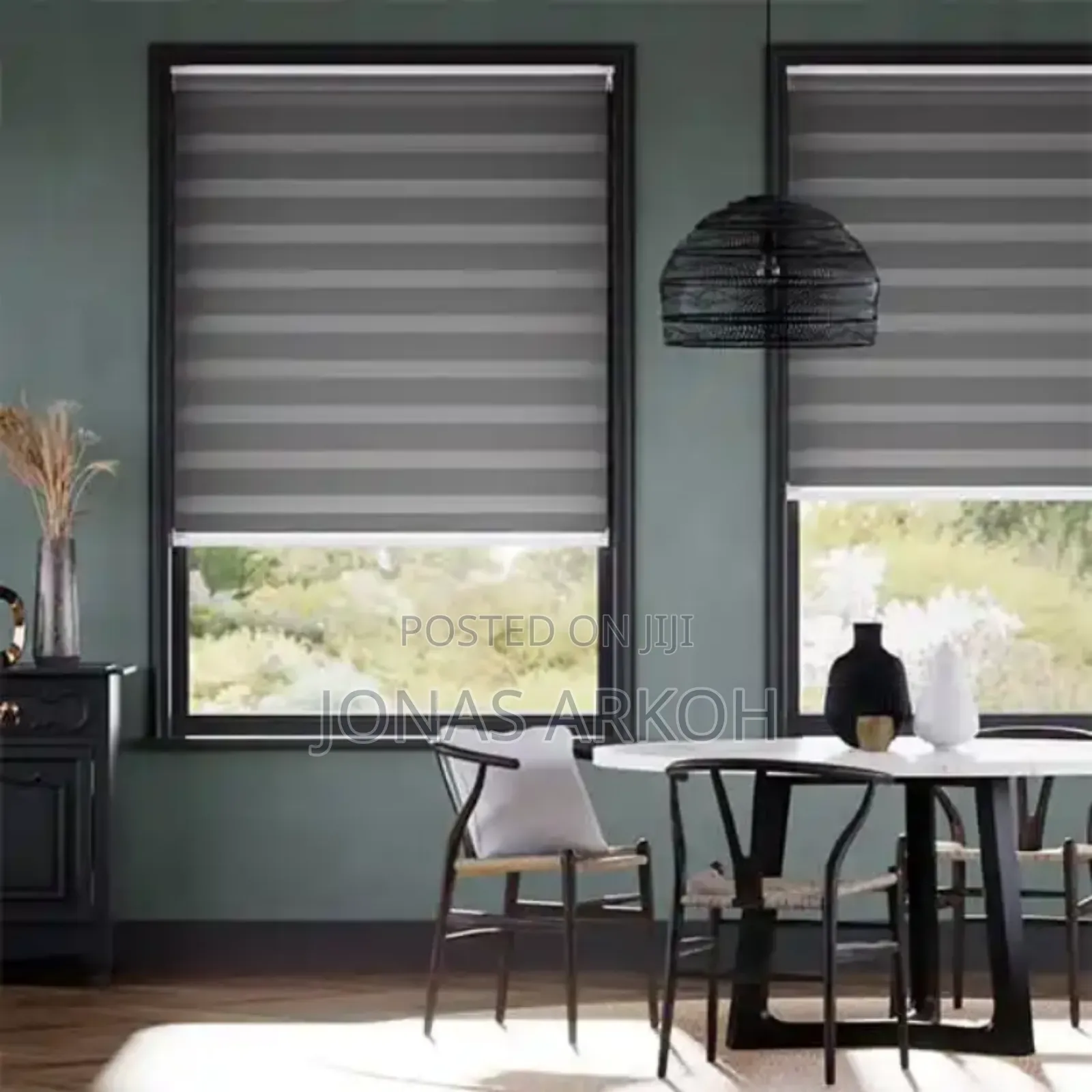 Window Blinds