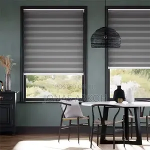 Window Blinds