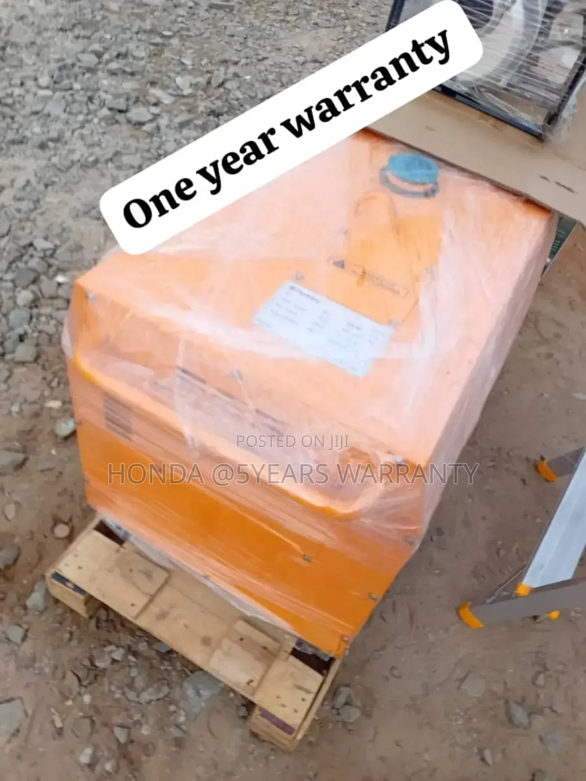 Quality Generator Perkins Diesel 15kva 13000watt