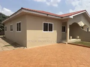 2bdrm House in Devtraco Estate, Tema Metropolitan for rent