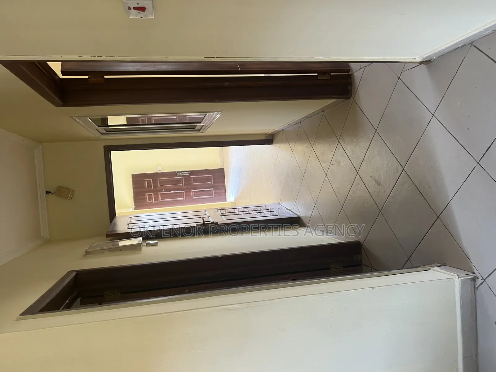 2bdrm House in Devtraco Estate, Tema Metropolitan for rent