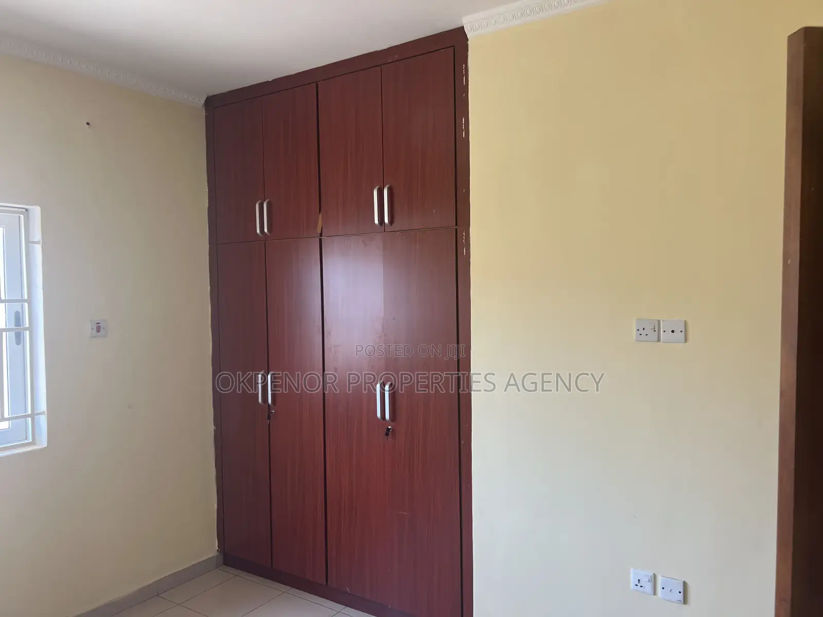 2bdrm House in Devtraco Estate, Tema Metropolitan for rent