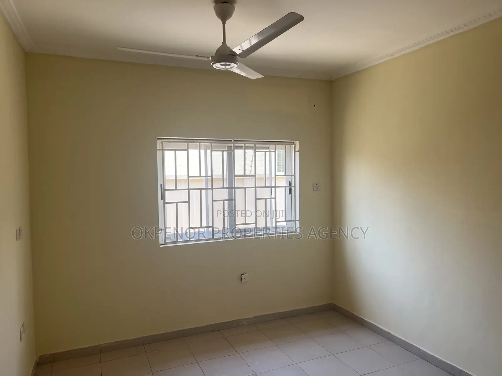 2bdrm House in Devtraco Estate, Tema Metropolitan for rent