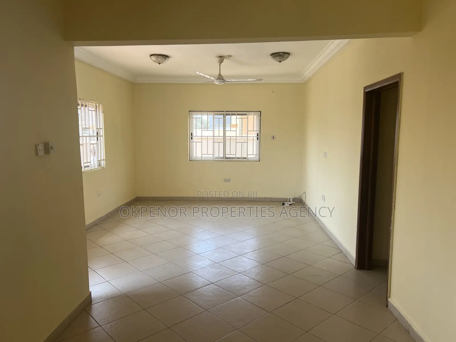 2bdrm House in Devtraco Estate, Tema Metropolitan for rent