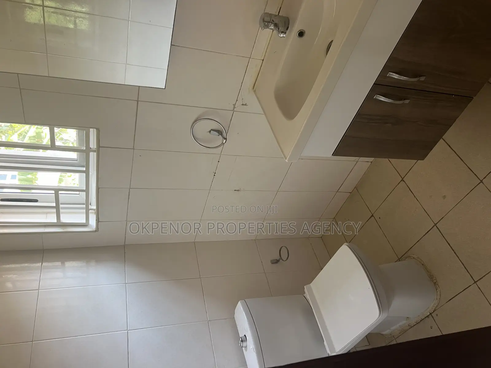 2bdrm House in Devtraco Estate, Tema Metropolitan for rent