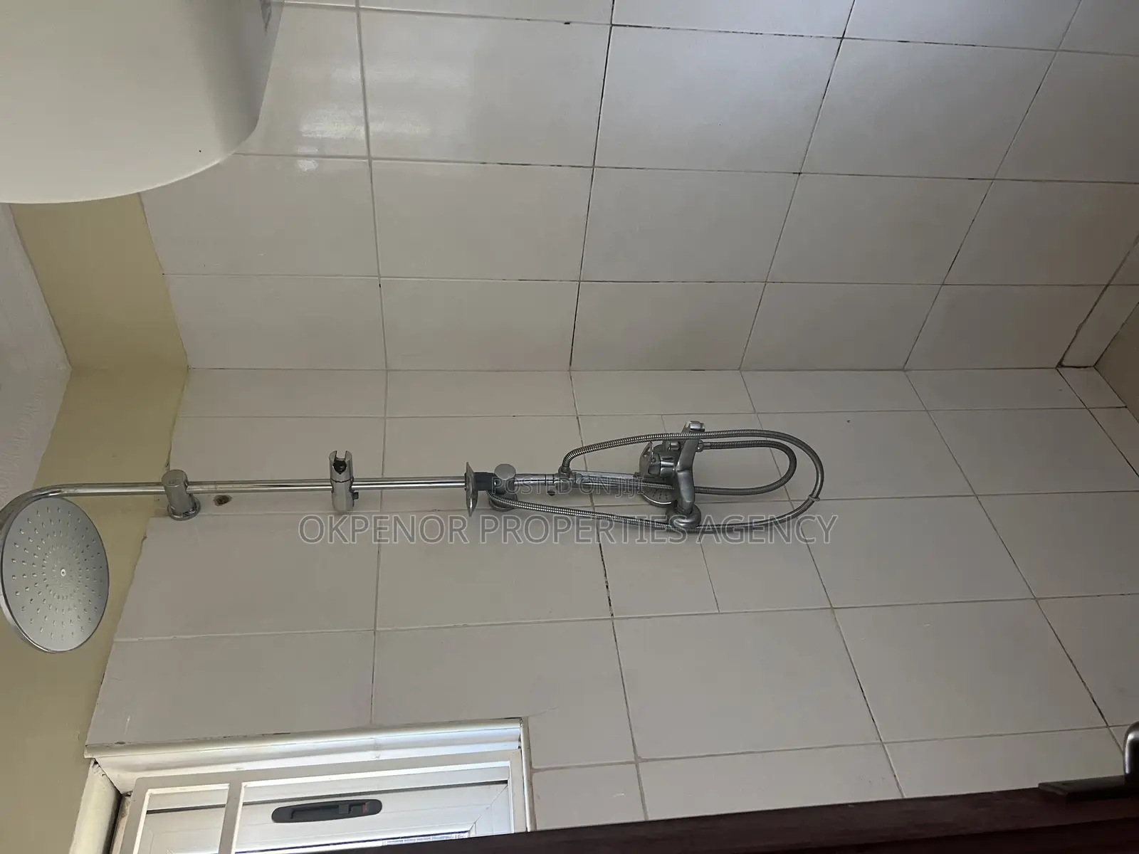 2bdrm House in Devtraco Estate, Tema Metropolitan for rent