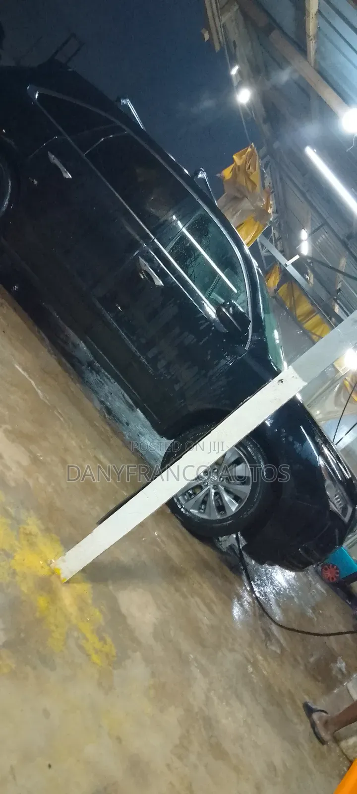 Car Repairs Services