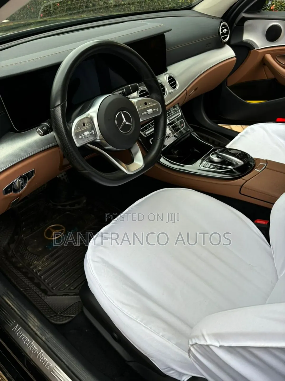 Car Repairs Services