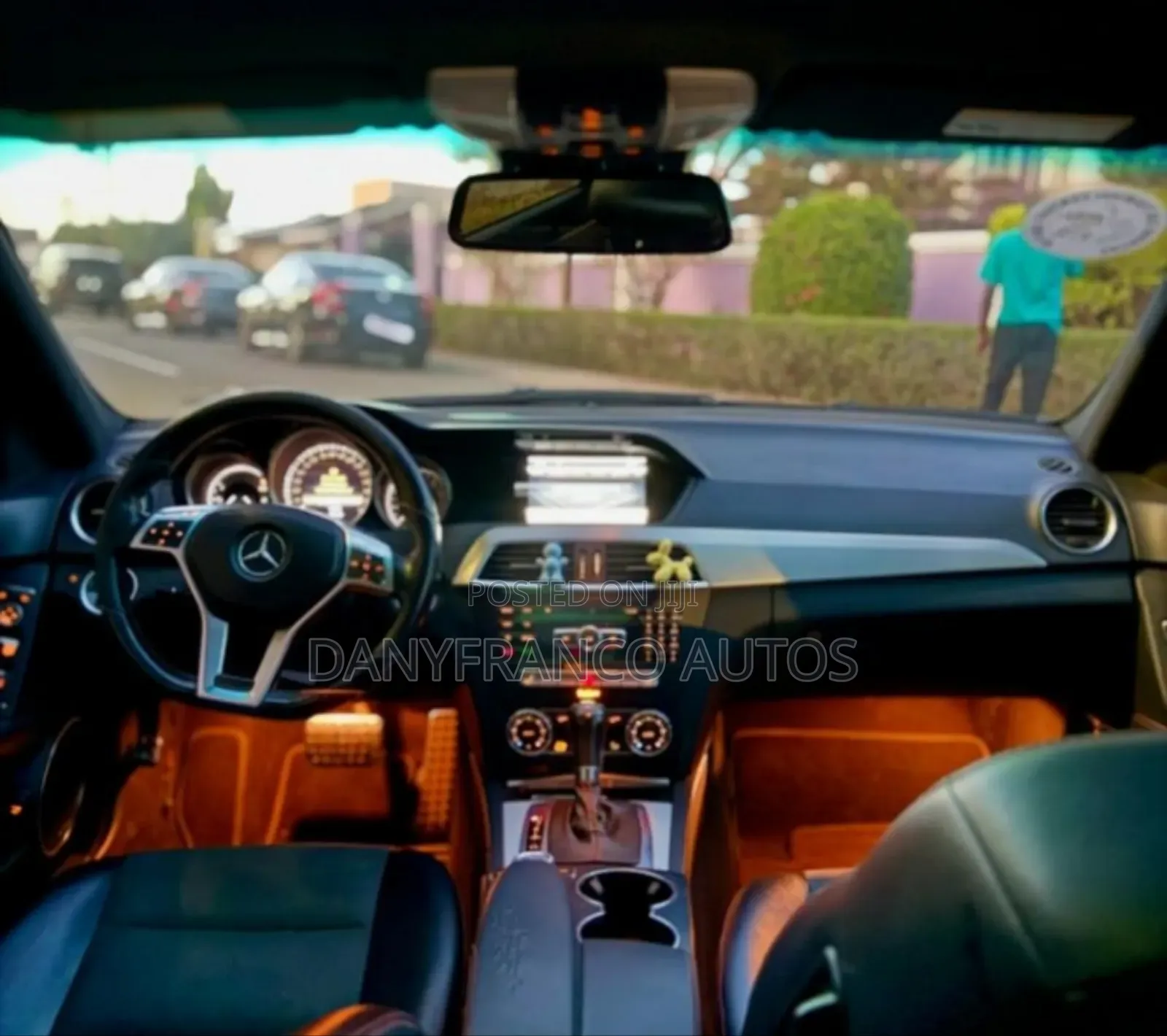 Car Repairs Services