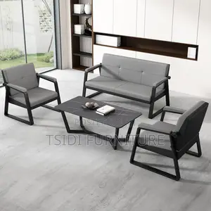 Comfortable Office Sofa
