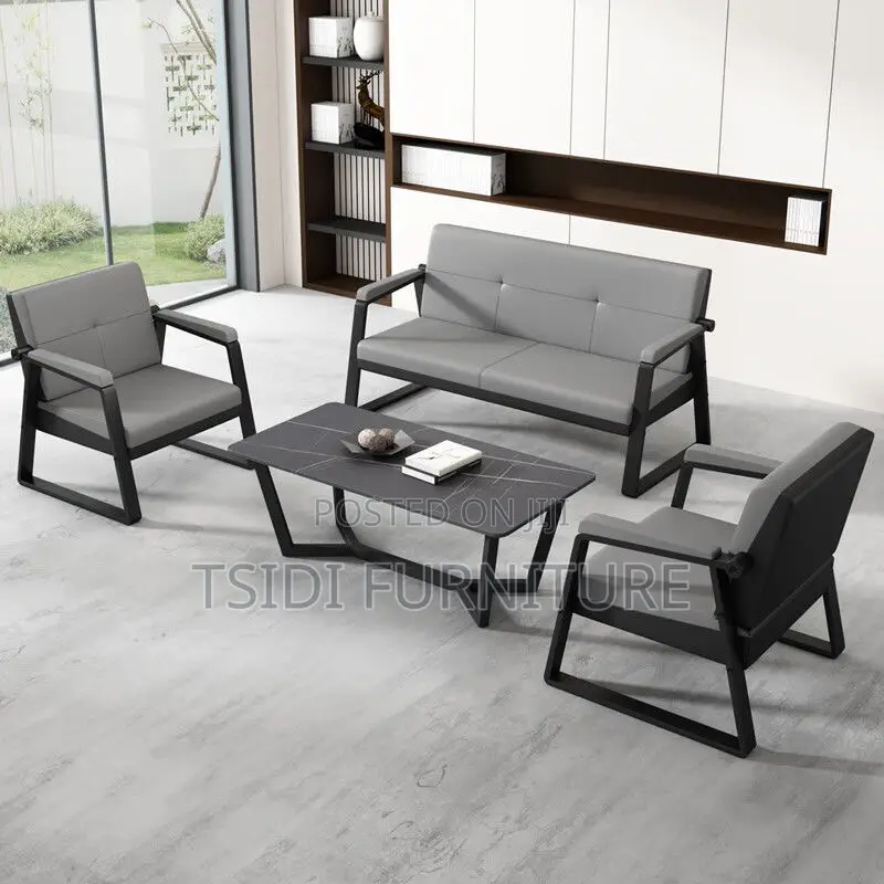 Comfortable Office Sofa