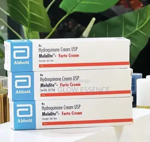 Hydroquinone Cream