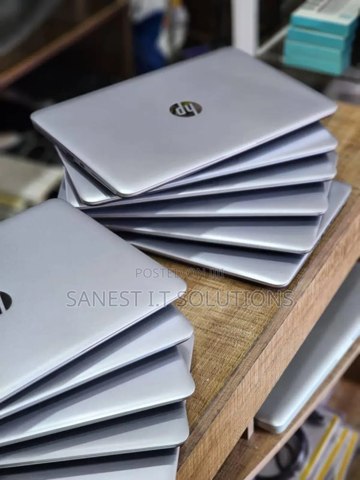 Laptop HP EliteBook 840 G3 8GB Intel Core I5 HDD+SSD 256GB