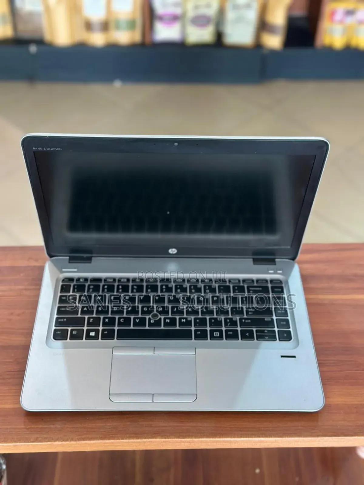 Laptop HP EliteBook 840 G3 8GB Intel Core I5 HDD+SSD 256GB