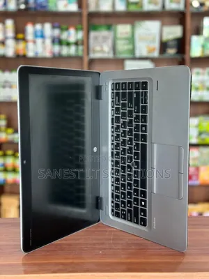 Laptop HP EliteBook 840 G3 8GB Intel Core I5 HDD+SSD 256GB