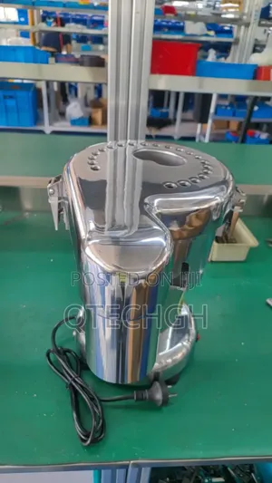 Commercial Grade A2000 Juicers Available