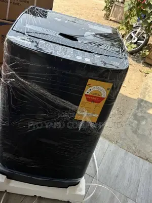 Easy to Use Latest Nasco Full Automatic 7kg Top Load Machine