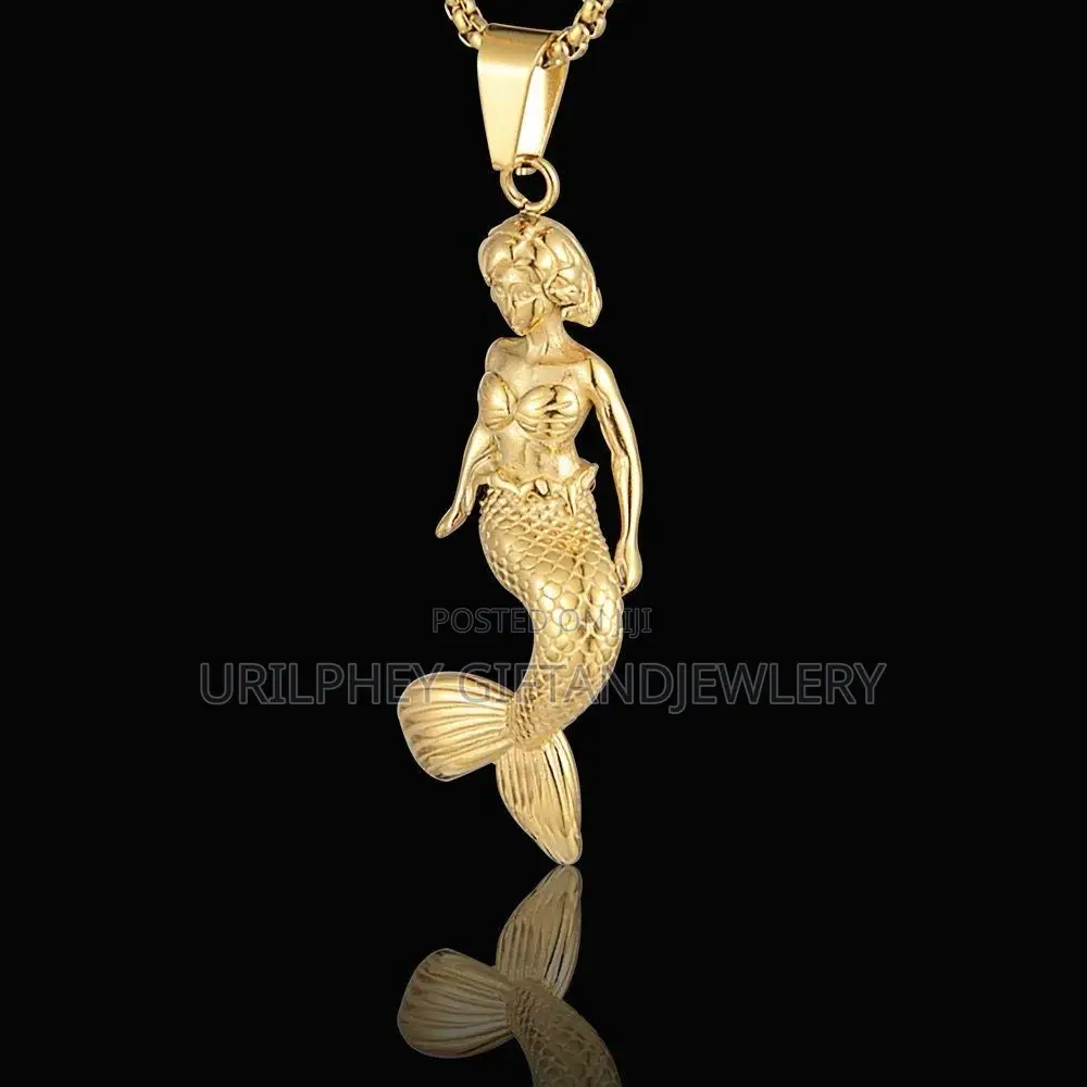 Authentic Necklace
