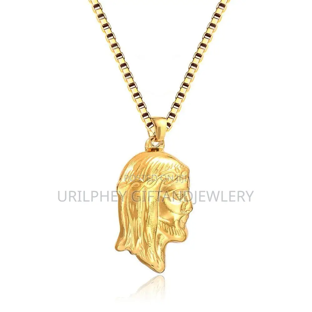 Authentic Necklace