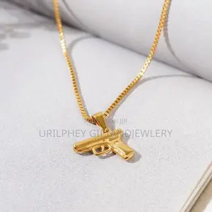 Authentic Necklace
