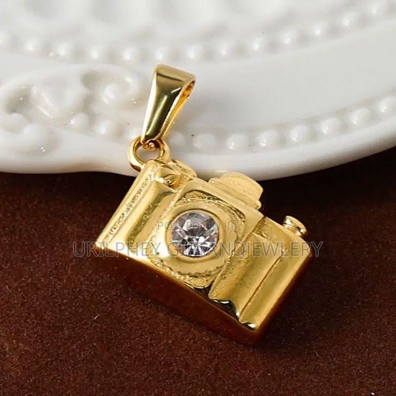 Authentic Necklace