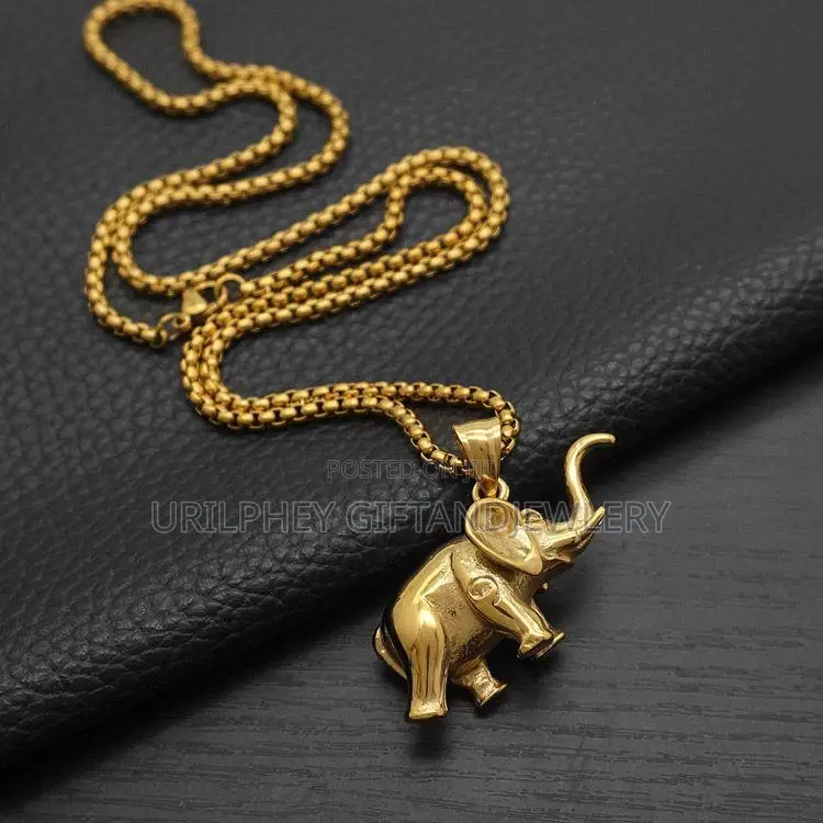 Authentic Necklace