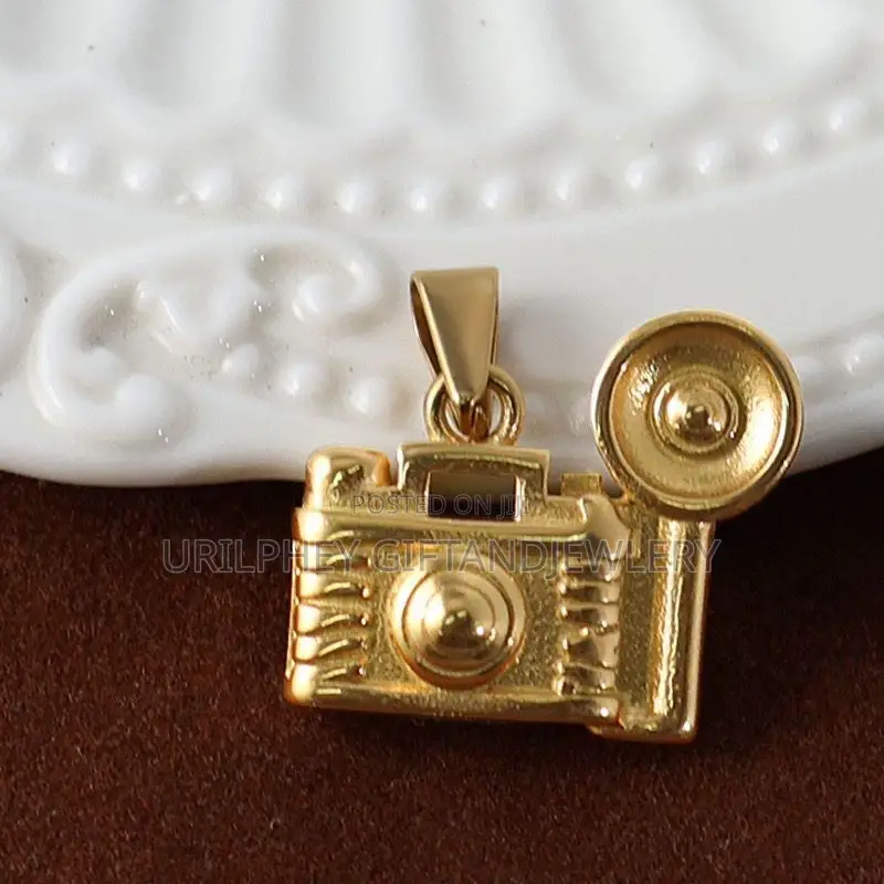 Authentic Necklace