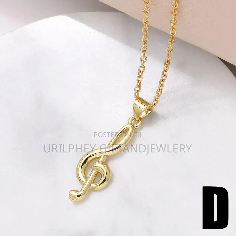 Authentic Necklace