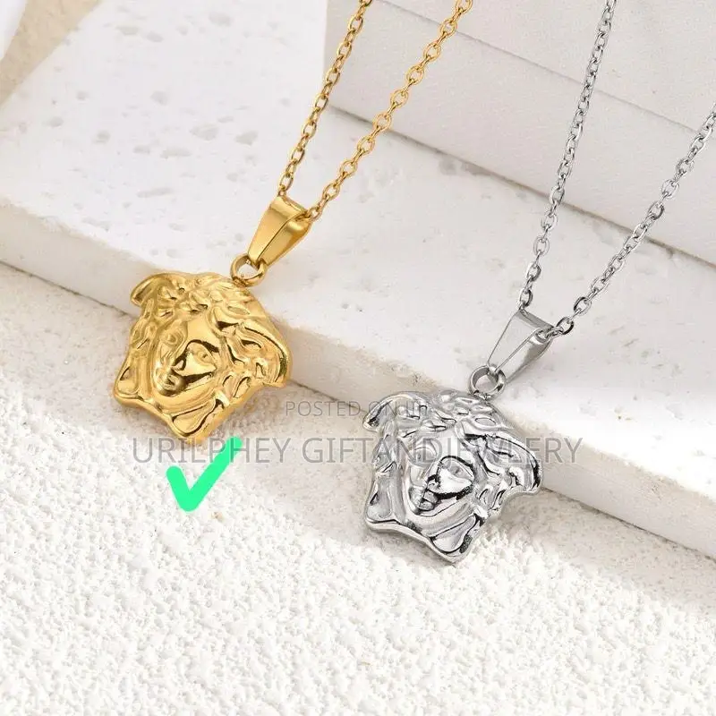Authentic Necklace