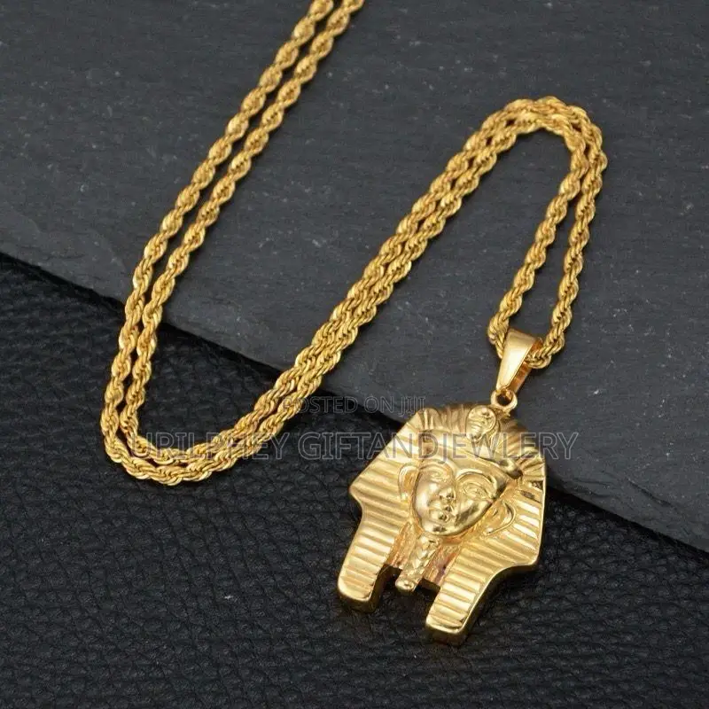 Authentic Necklace