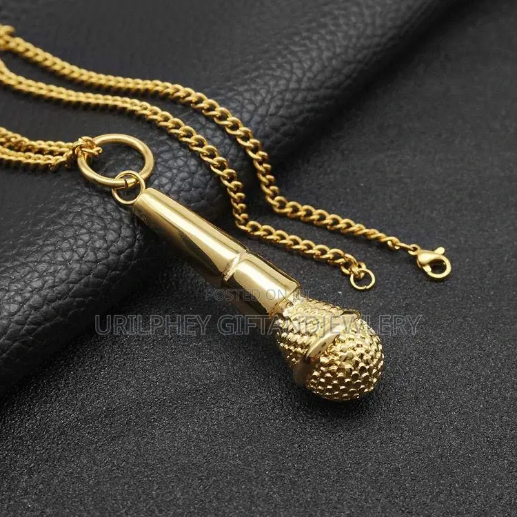 Authentic Necklace