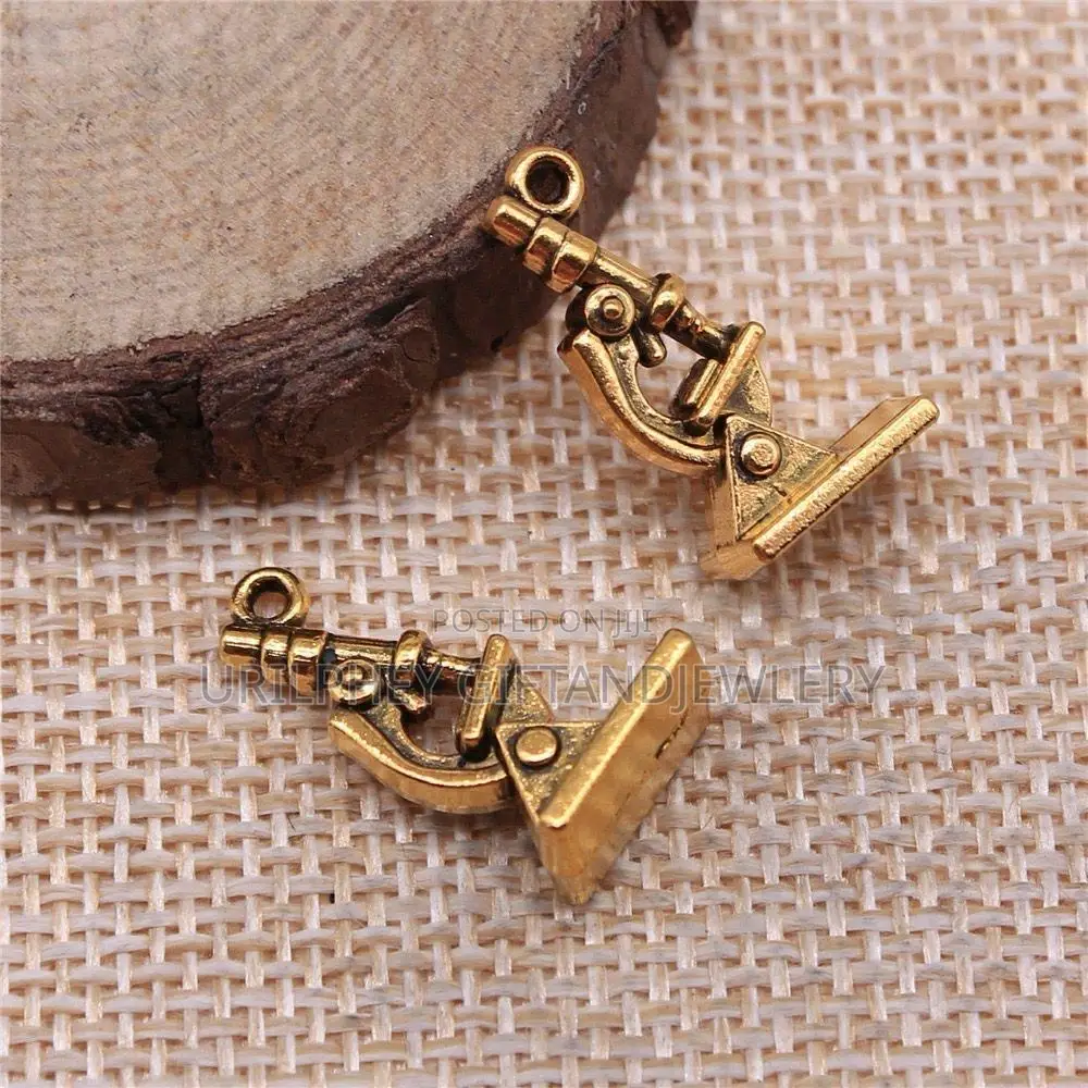 Authentic Necklace