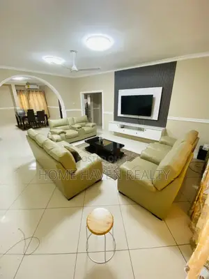 Furnished 2bdrm Apartment in Airport Residentials for rent