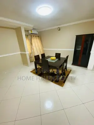 Furnished 2bdrm Apartment in Airport Residentials for rent
