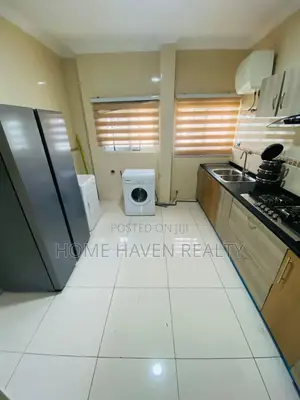 Furnished 2bdrm Apartment in Airport Residentials for rent