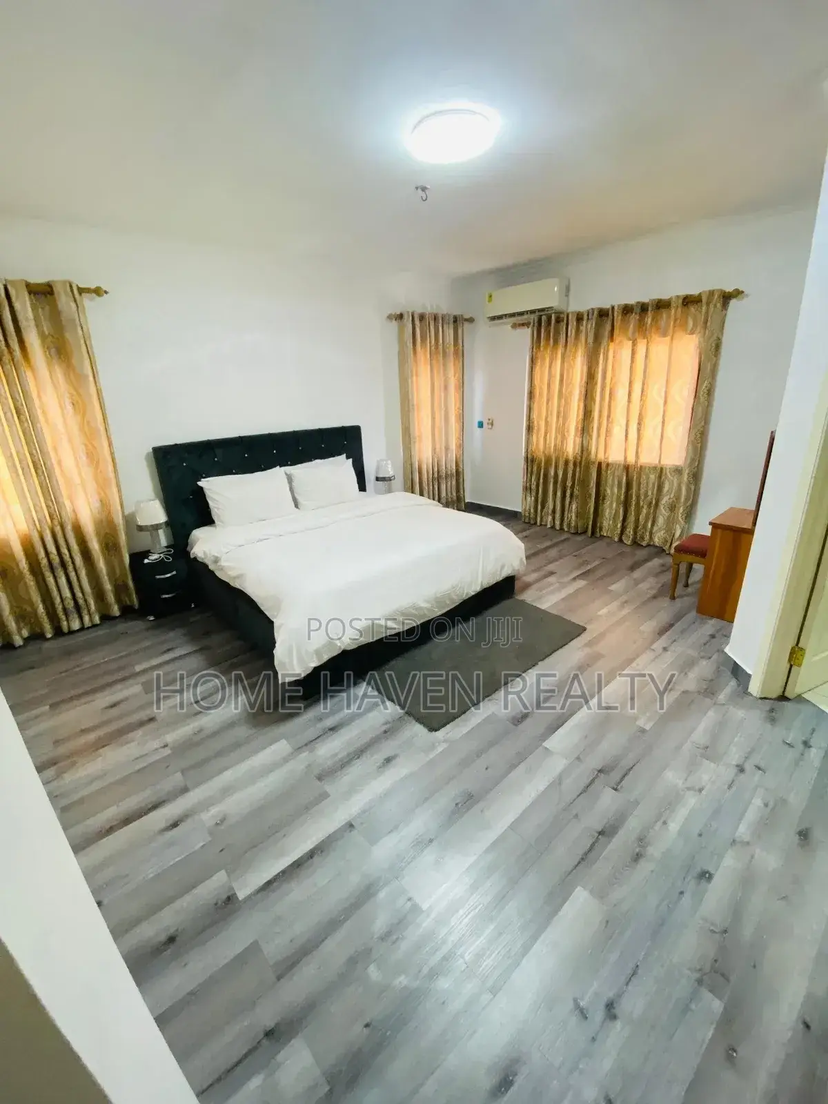 Furnished 2bdrm Apartment in Airport Residentials for rent