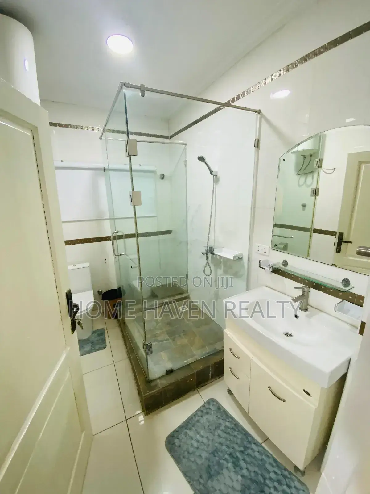 Furnished 2bdrm Apartment in Airport Residentials for rent